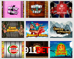 Daily Bonuses 911bet