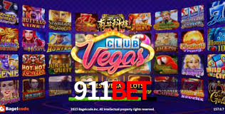 Welcome Bonus 911bet