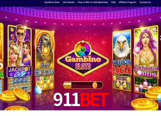 Seasonal Promotions 911bet